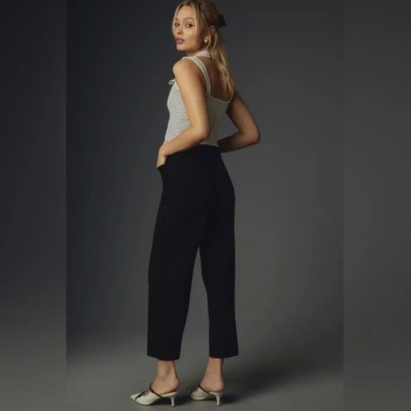 Maeve By Anthropologie The Colette Ponte Pants - Picture 3 of 15